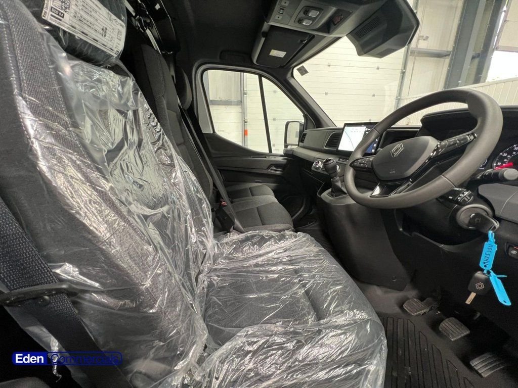 Used Renault Master 2025 for sale - 76291704: Photo 23