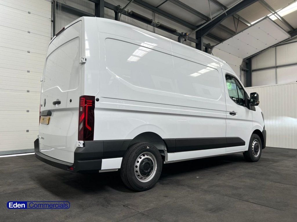 Used Renault Master 2025 for sale - 76291704: Photo 4