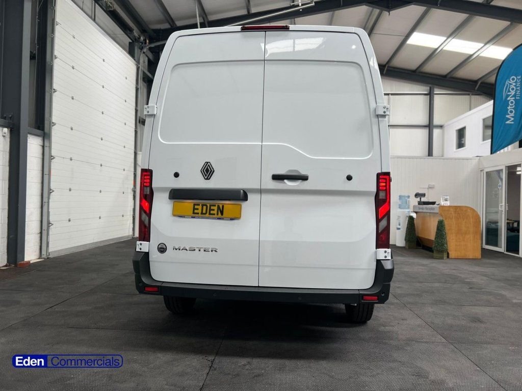 Used Renault Master 2025 for sale - 76291704: Photo 5