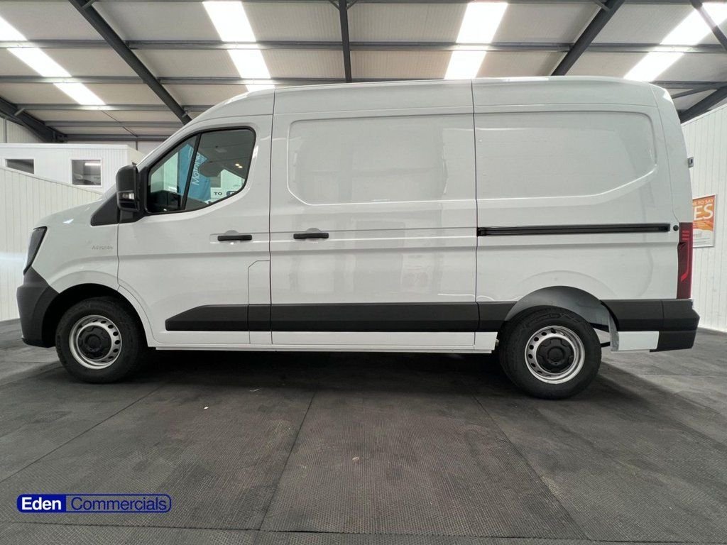 Used Renault Master 2025 for sale - 76291704: Photo 7