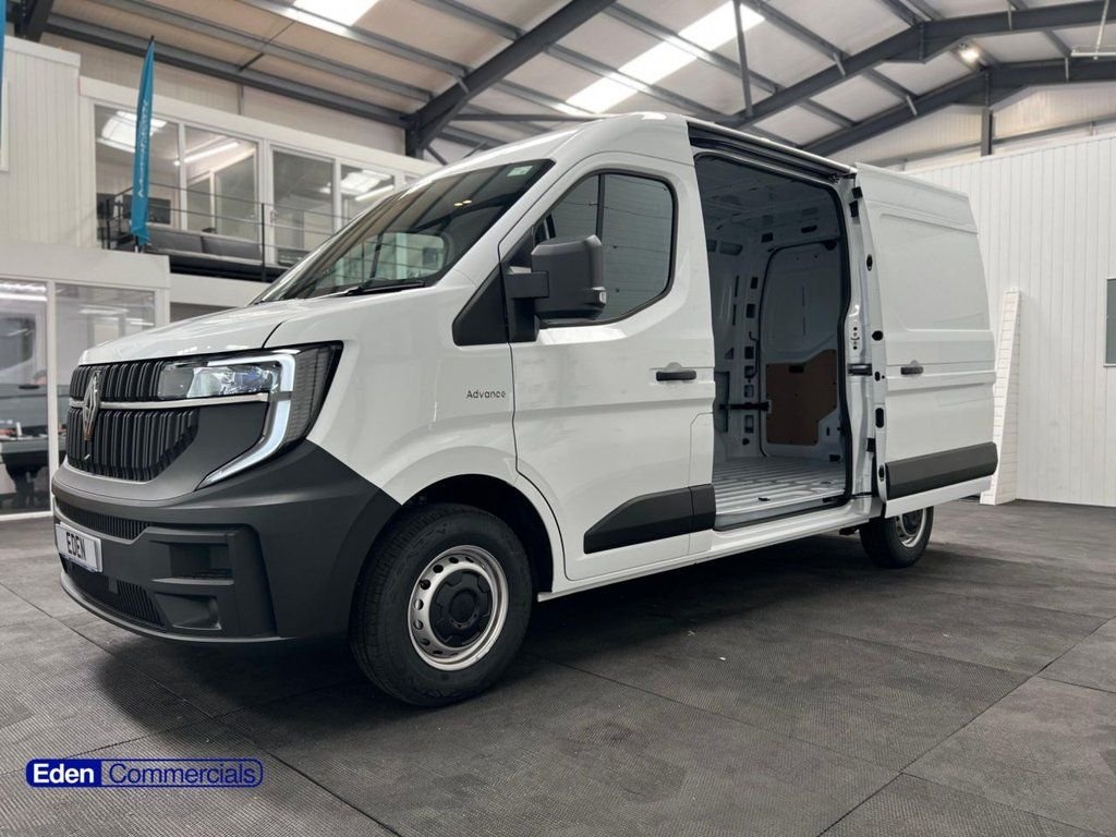 Used Renault Master 2025 for sale - 76291704: Photo 8