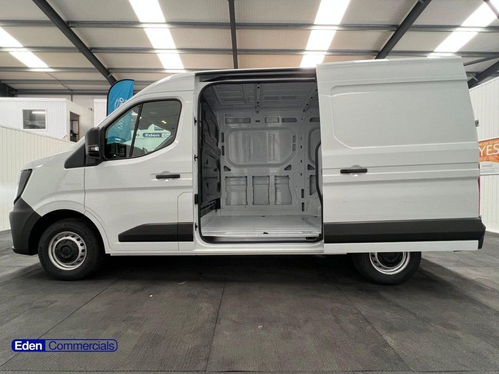 Used Renault Master 2025 for sale - 76291704: Photo 9