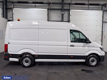 Used MAN TGE 2024 for sale - 75585095: Photo