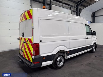 Used MAN TGE 2024 for sale - 75585095: Photo
