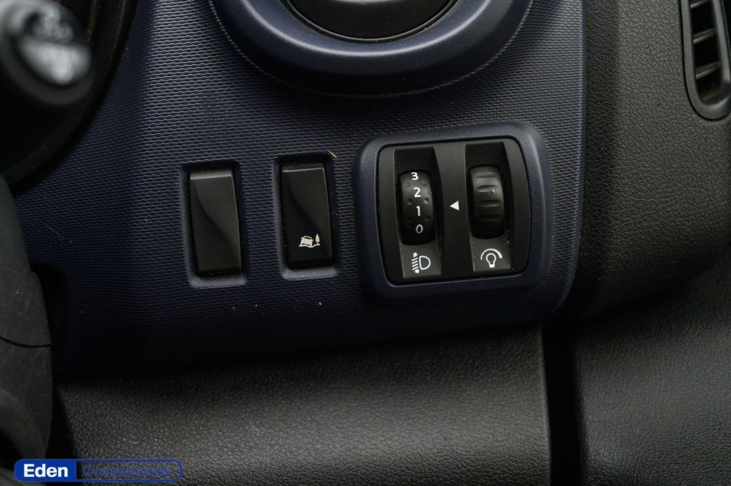 Used Vauxhall Vivaro 2016 for sale - 77407716: Photo 15