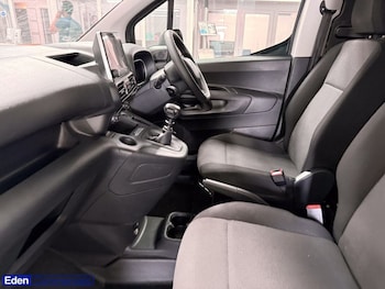 Used Citroen Berlingo 2023 for sale - 75281435: Photo