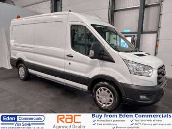 Used Ford Transit 2021 for sale - 73436216: Photo