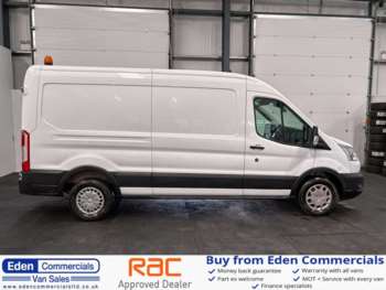 Used Ford Transit 2021 for sale - 73436216: Photo