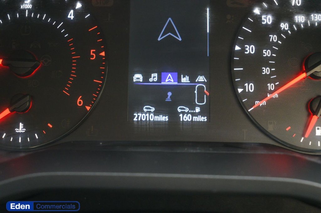 Used Renault Trafic 2022 for sale - 76883194: Photo 12