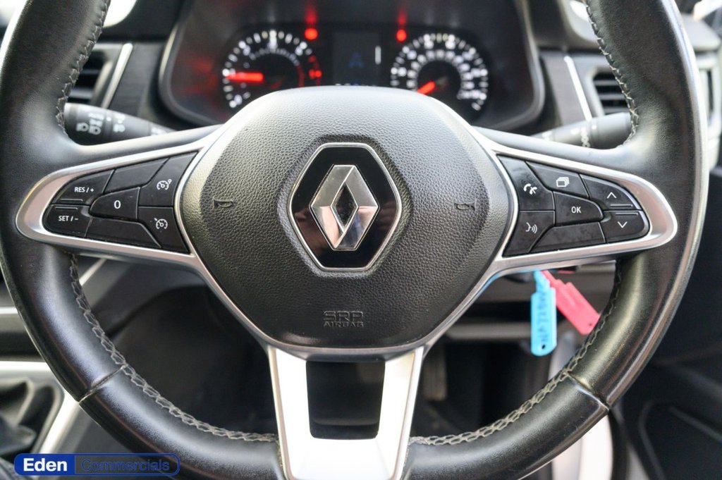 Used Renault Trafic 2022 for sale - 76883194: Photo 13