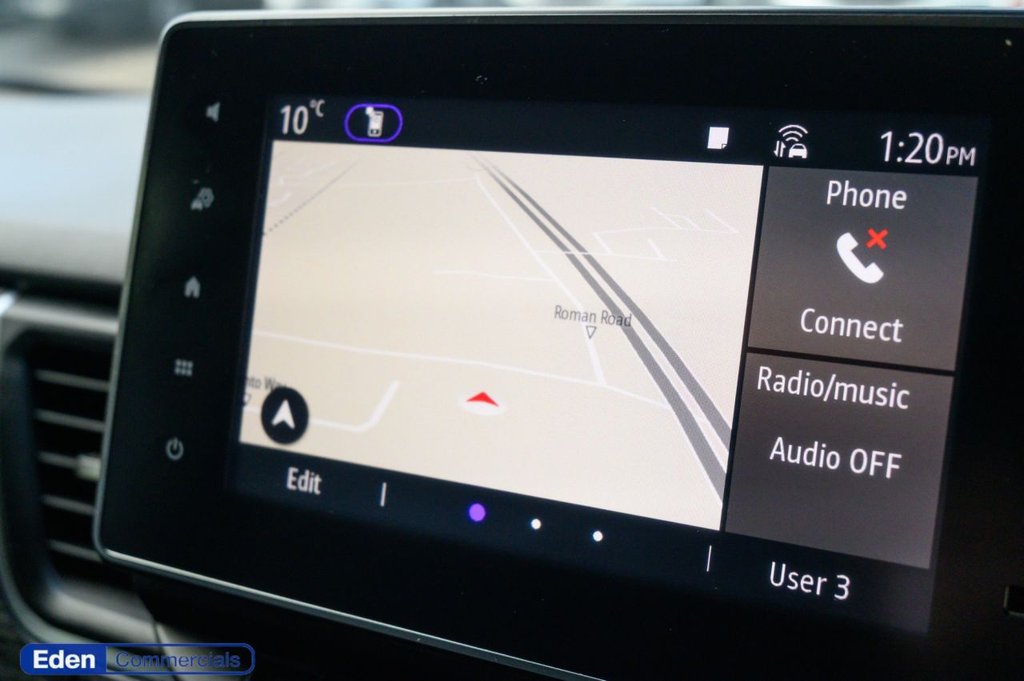 Used Renault Trafic 2022 for sale - 76883194: Photo 15