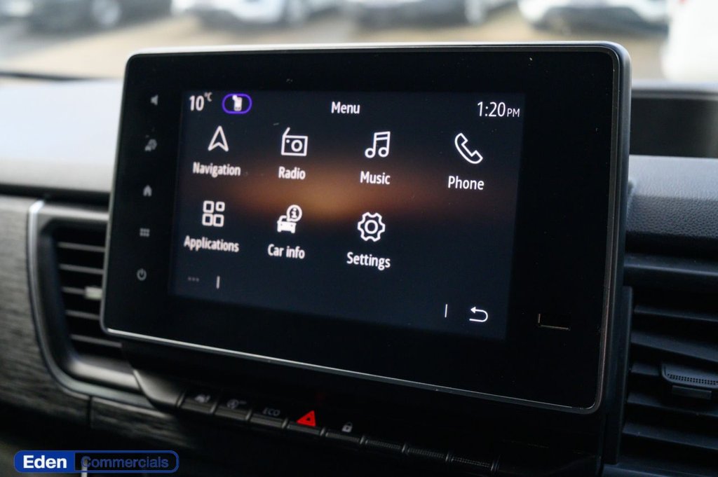 Used Renault Trafic 2022 for sale - 76883194: Photo 16