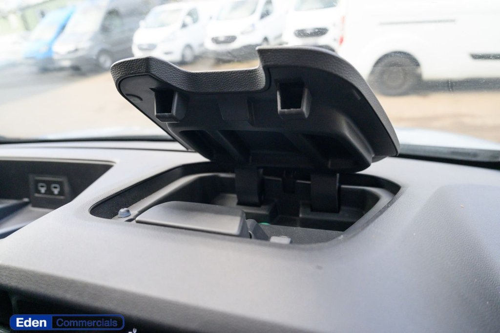 Used Renault Trafic 2022 for sale - 76883194: Photo 18