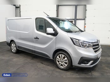 Renault - Trafic