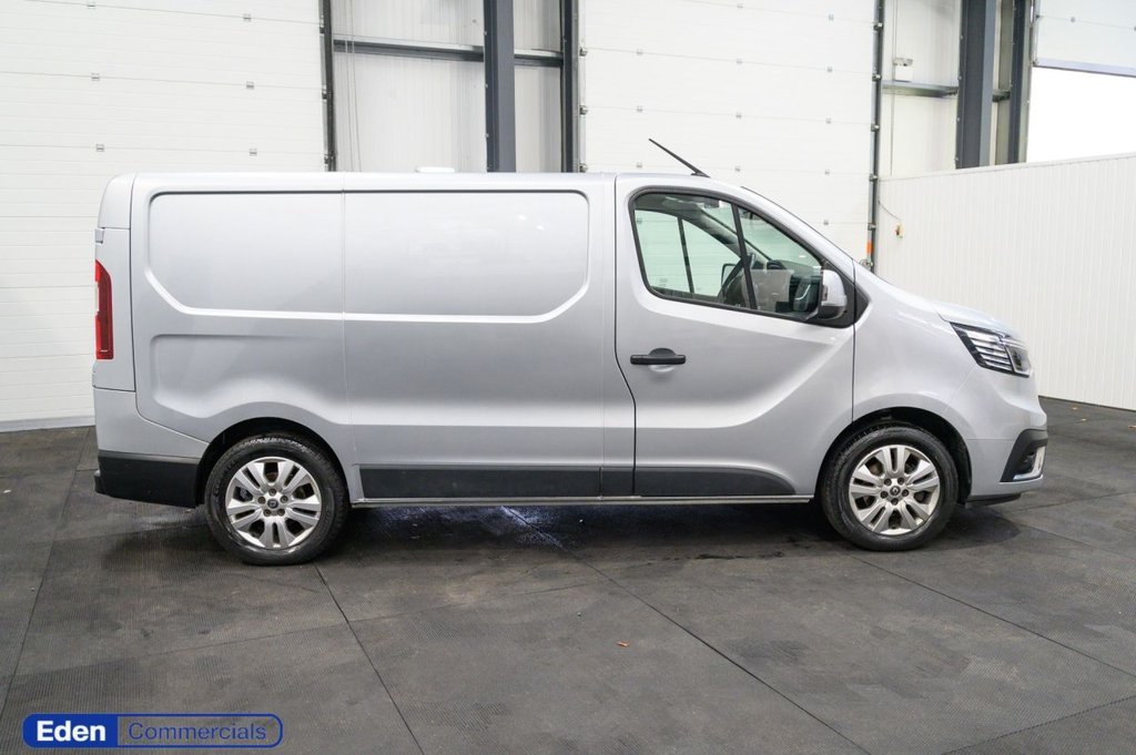 Used Renault Trafic 2022 for sale - 76883194: Photo 2
