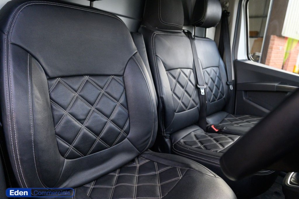 Used Renault Trafic 2022 for sale - 76883194: Photo 20