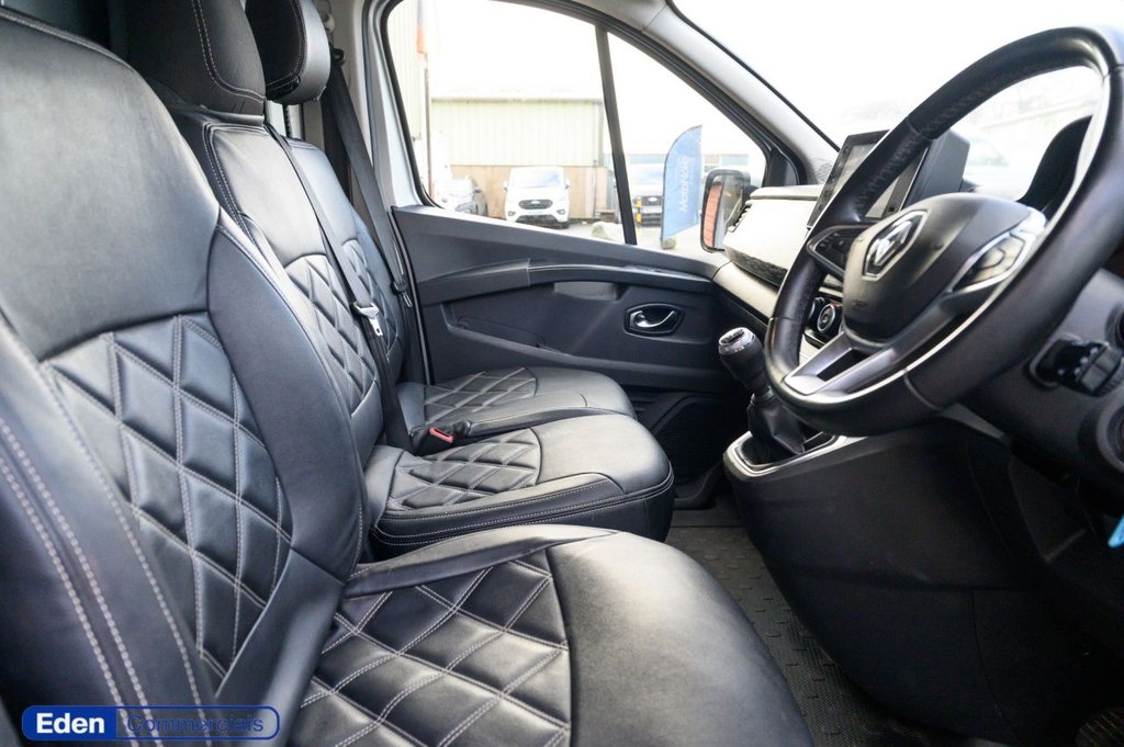 Used Renault Trafic 2022 for sale - 76883194: Photo 21