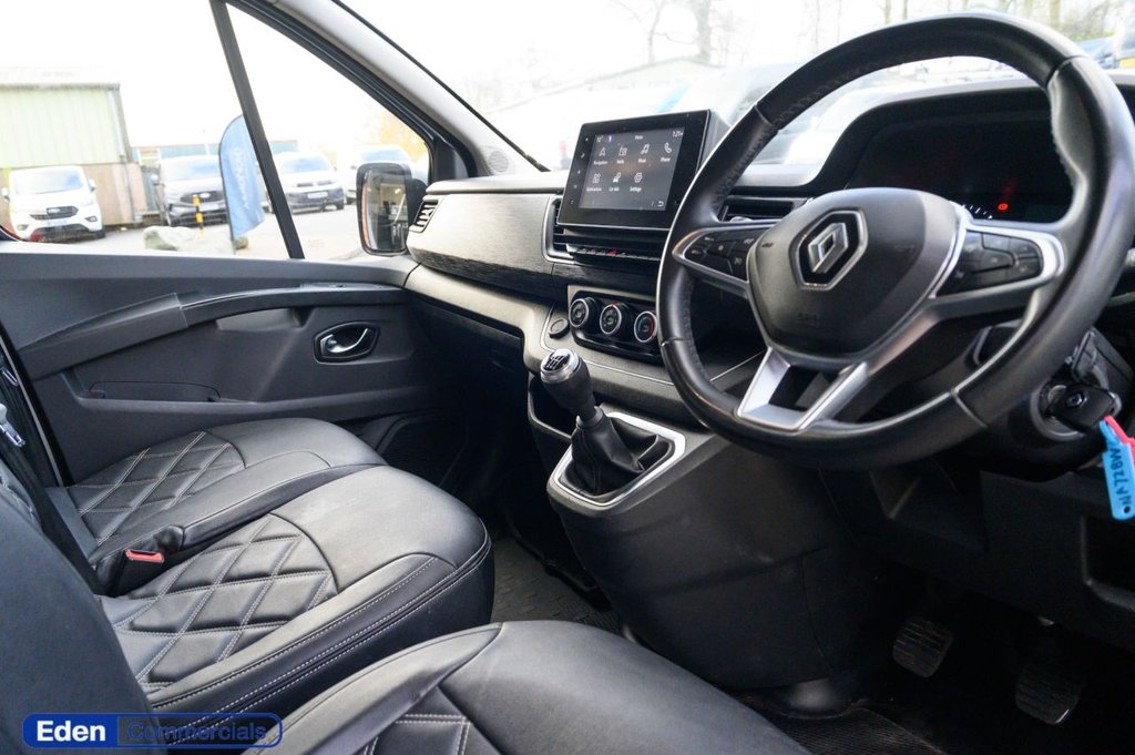 Used Renault Trafic 2022 for sale - 76883194: Photo 22
