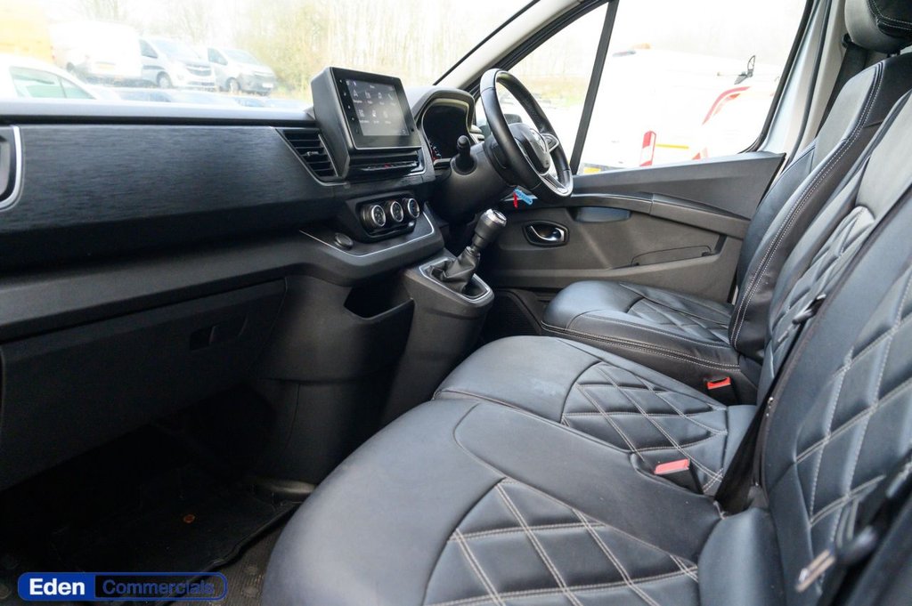 Used Renault Trafic 2022 for sale - 76883194: Photo 23