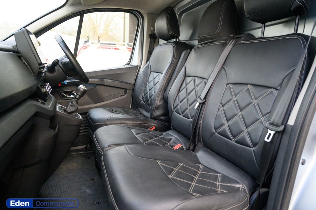 Used Renault Trafic 2022 for sale - 76883194: Photo 24