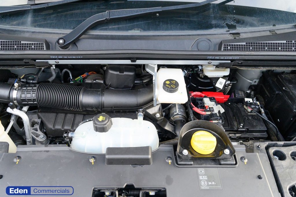 Used Renault Trafic 2022 for sale - 76883194: Photo 25