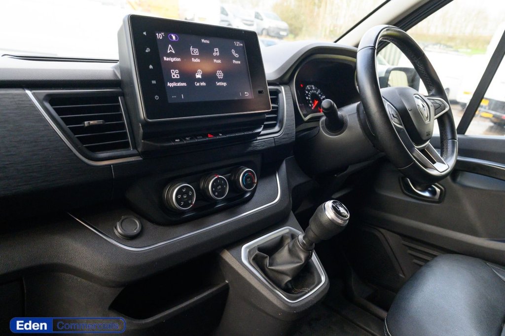 Used Renault Trafic 2022 for sale - 76883194: Photo 3