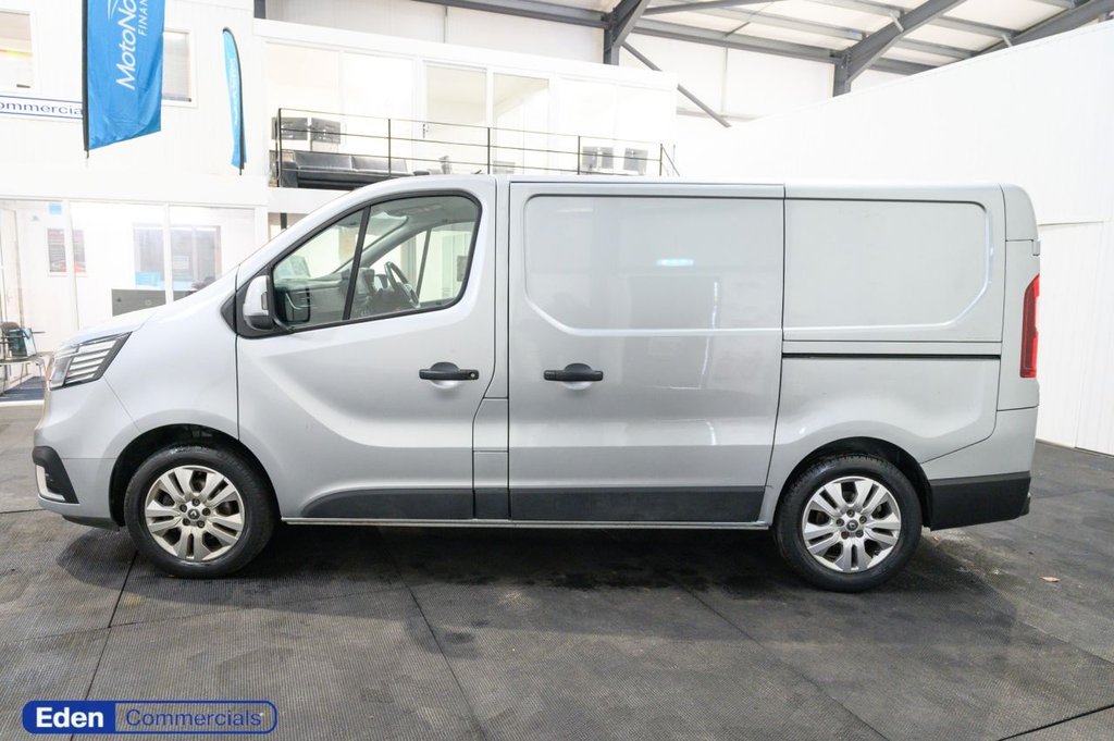 Used Renault Trafic 2022 for sale - 76883194: Photo 7