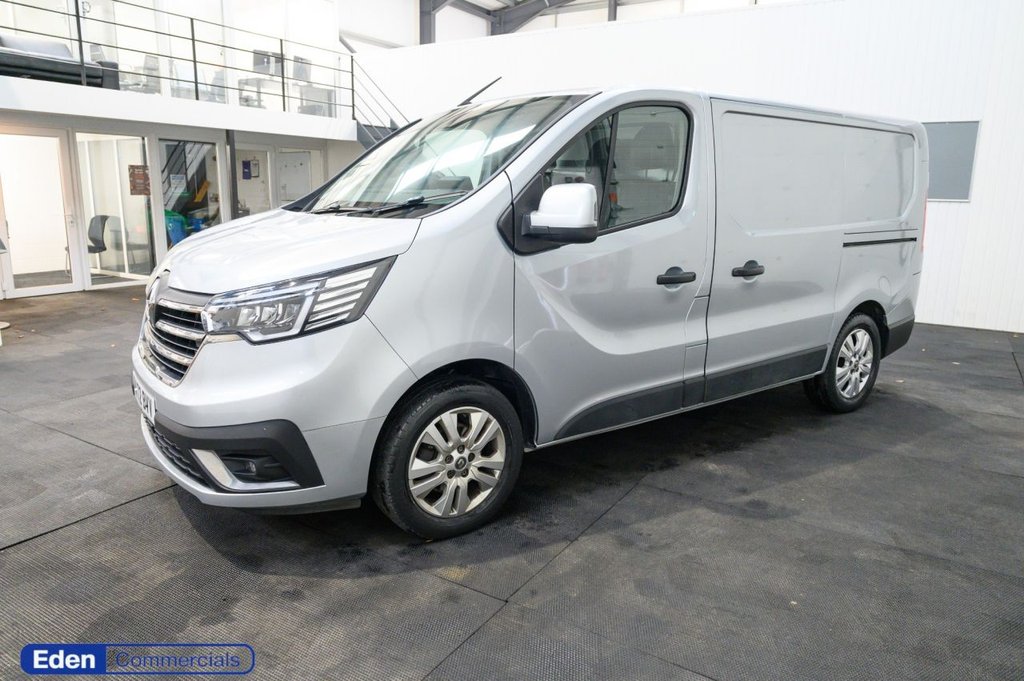 Used Renault Trafic 2022 for sale - 76883194: Photo 8