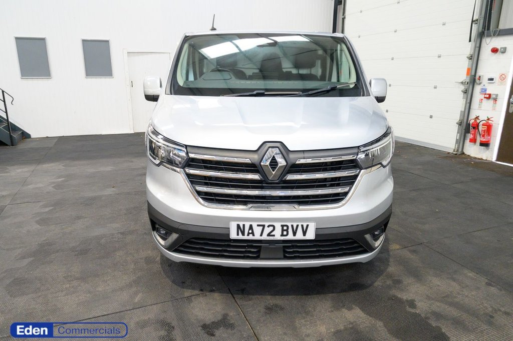 Used Renault Trafic 2022 for sale - 76883194: Photo 9