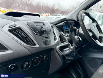Used Ford Transit Custom 2016 for sale - 79493587: Photo