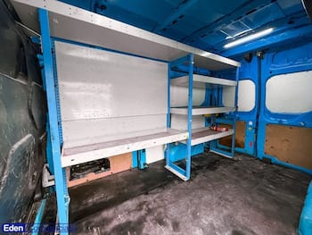 Used Ford Transit Custom 2016 for sale - 79493587: Photo