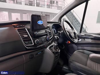 Used Ford Transit Custom 2023 for sale - 79642868: Photo