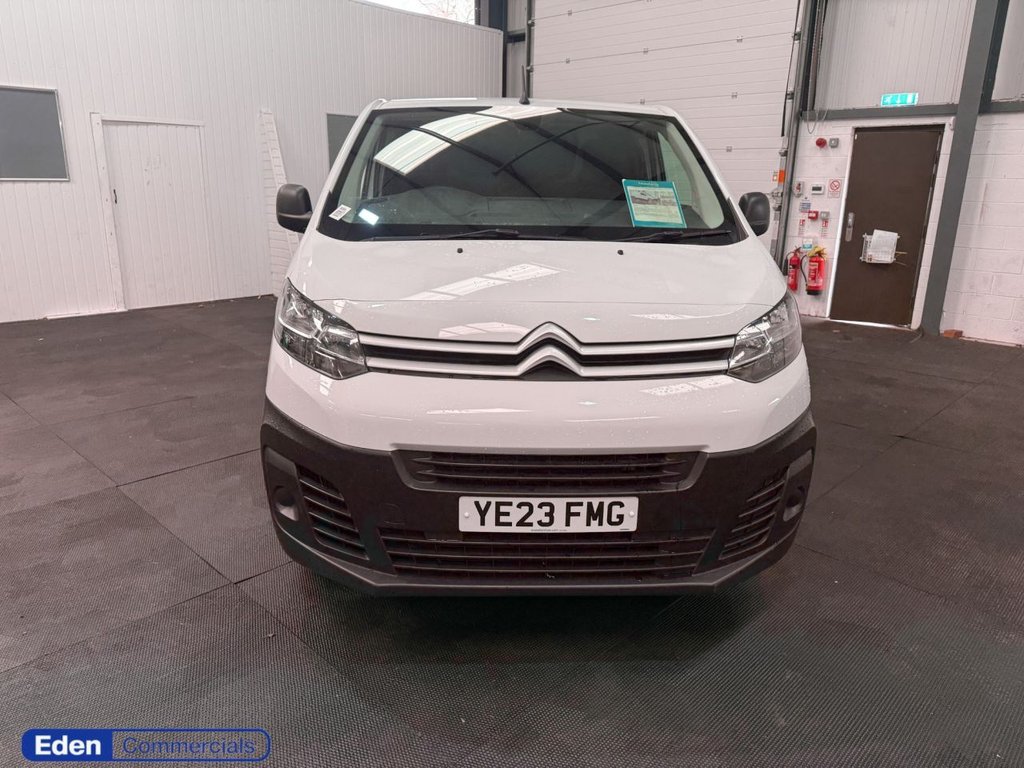 Used Citroen Dispatch 2023 for sale - 77226727: Photo 10