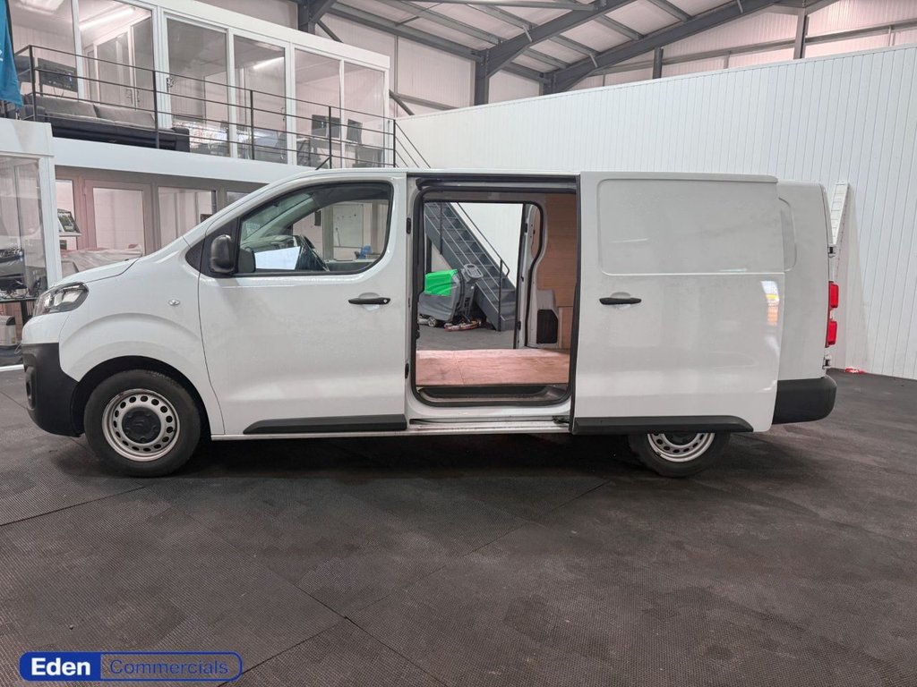 Used Citroen Dispatch 2023 for sale - 77226727: Photo 11
