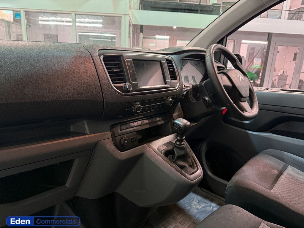 Used Citroen Dispatch 2023 for sale - 77226727: Photo 12