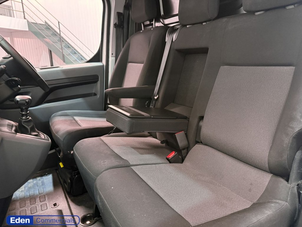 Used Citroen Dispatch 2023 for sale - 77226727: Photo 13