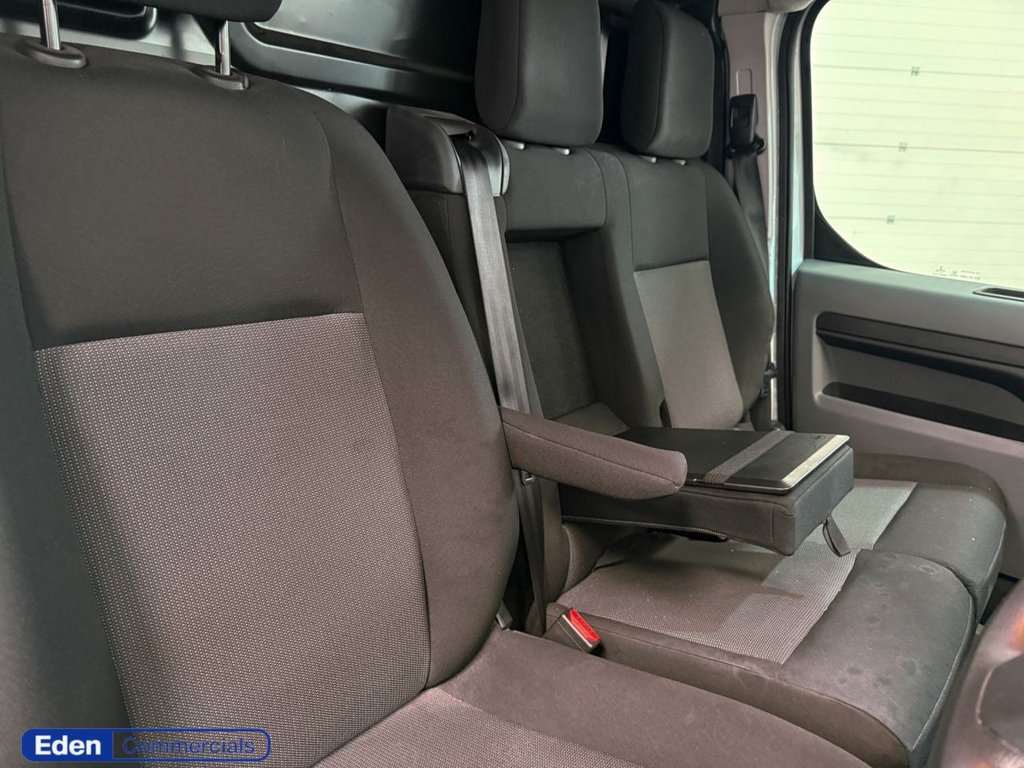 Used Citroen Dispatch 2023 for sale - 77226727: Photo 14