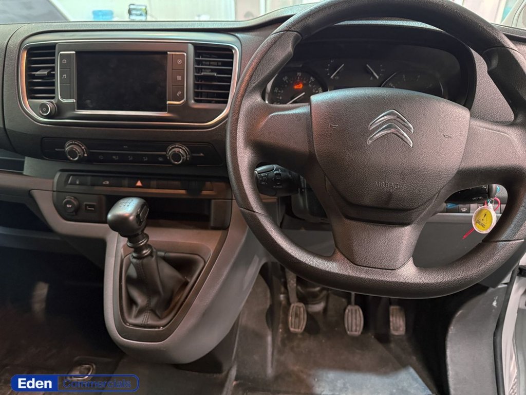 Used Citroen Dispatch 2023 for sale - 77226727: Photo 15
