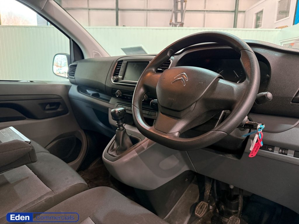 Used Citroen Dispatch 2023 for sale - 77226727: Photo 16