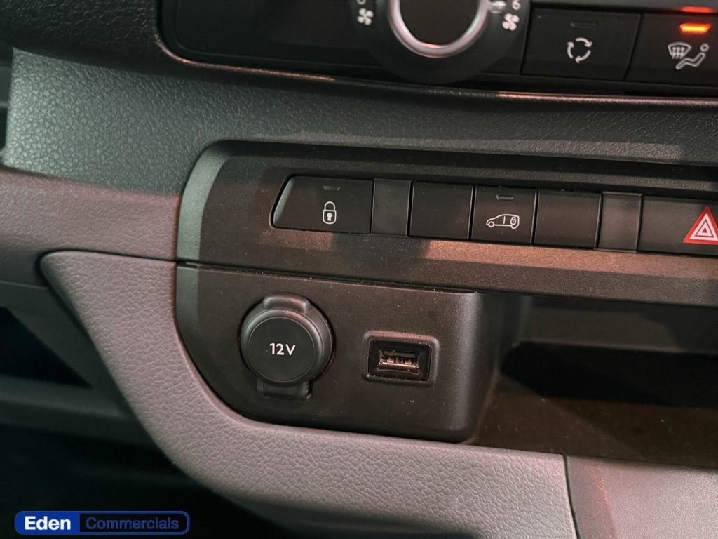 Used Citroen Dispatch 2023 for sale - 77226727: Photo 18