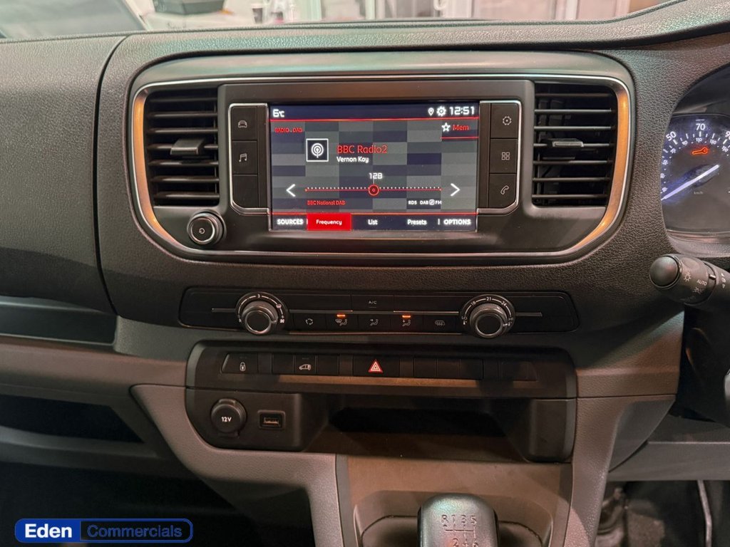 Used Citroen Dispatch 2023 for sale - 77226727: Photo 19