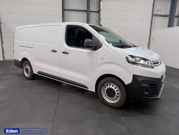Used Citroen Dispatch 2023 for sale - 77226727: Photo