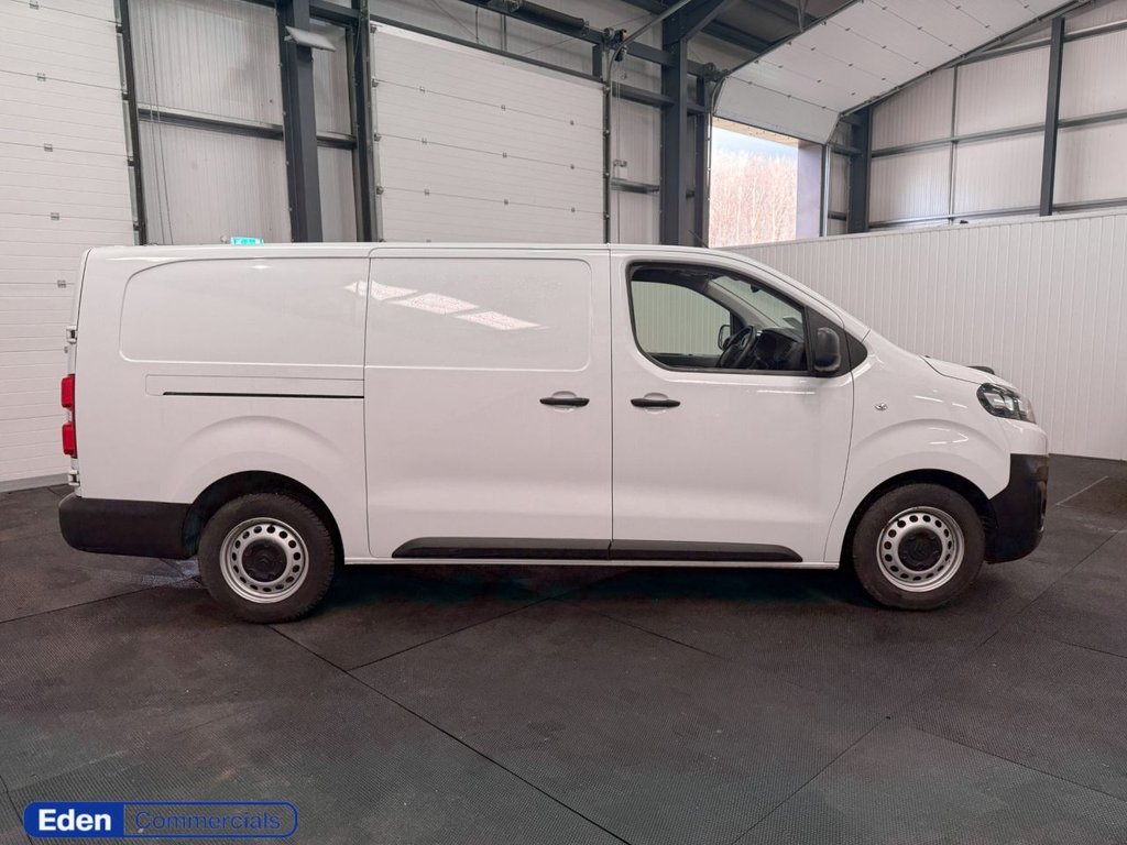 Used Citroen Dispatch 2023 for sale - 77226727: Photo 2