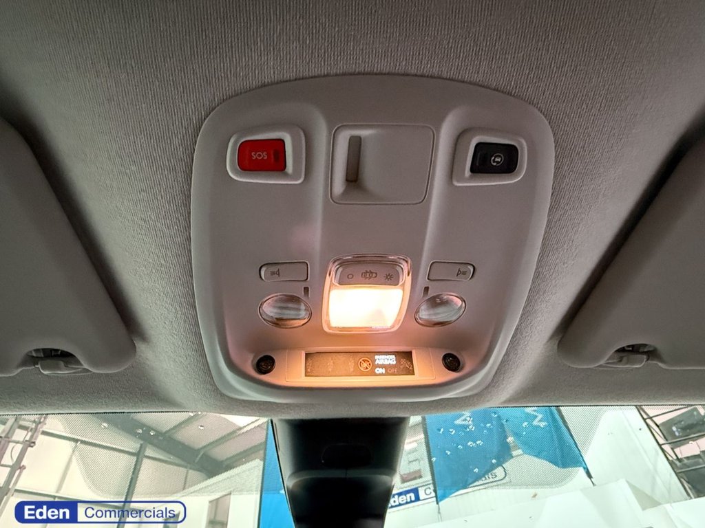 Used Citroen Dispatch 2023 for sale - 77226727: Photo 21