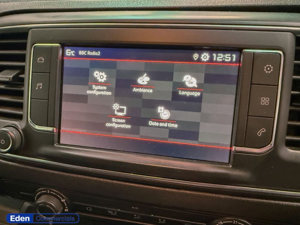 Used Citroen Dispatch 2023 for sale - 77226727: Photo 22