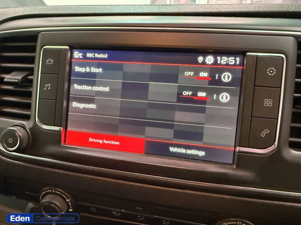 Used Citroen Dispatch 2023 for sale - 77226727: Photo 23