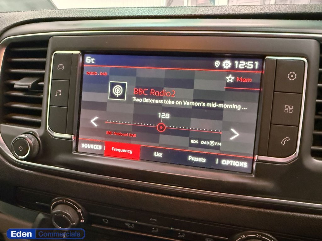 Used Citroen Dispatch 2023 for sale - 77226727: Photo 24