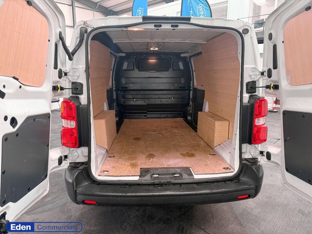 Used Citroen Dispatch 2023 for sale - 77226727: Photo 4