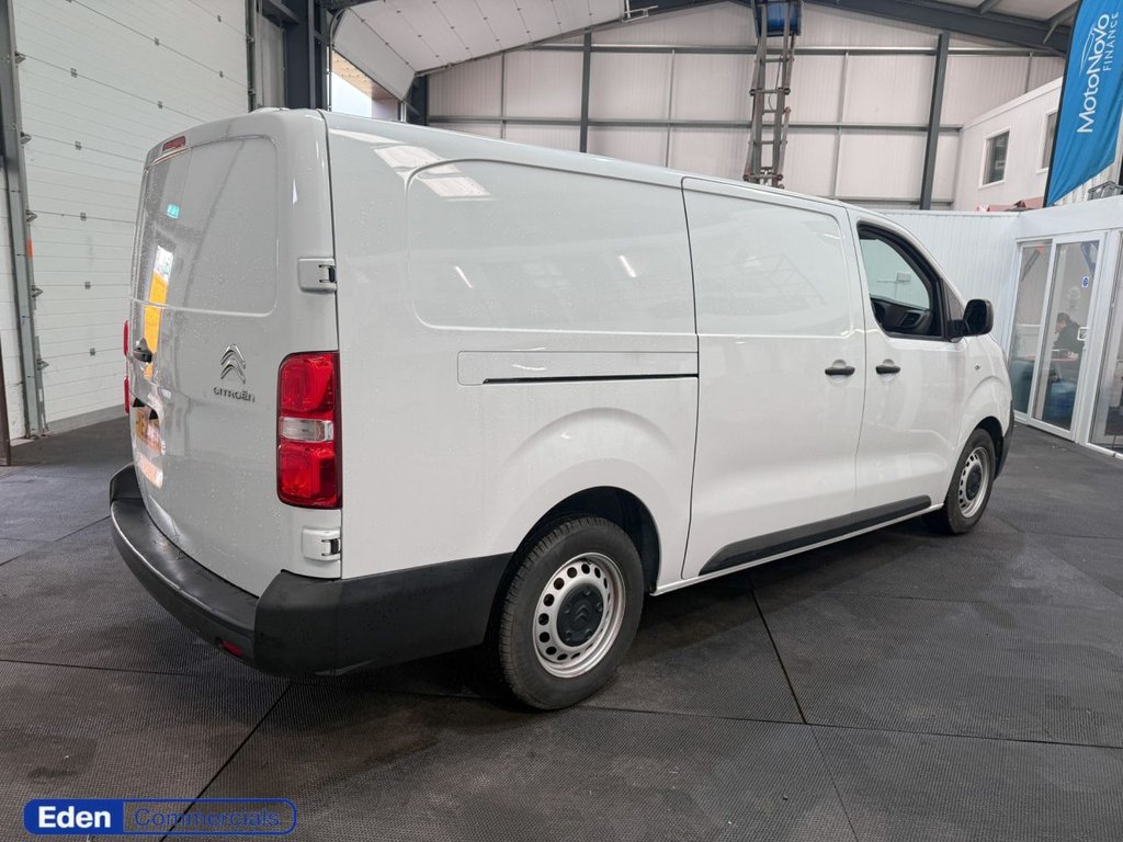 Used Citroen Dispatch 2023 for sale - 77226727: Photo 5