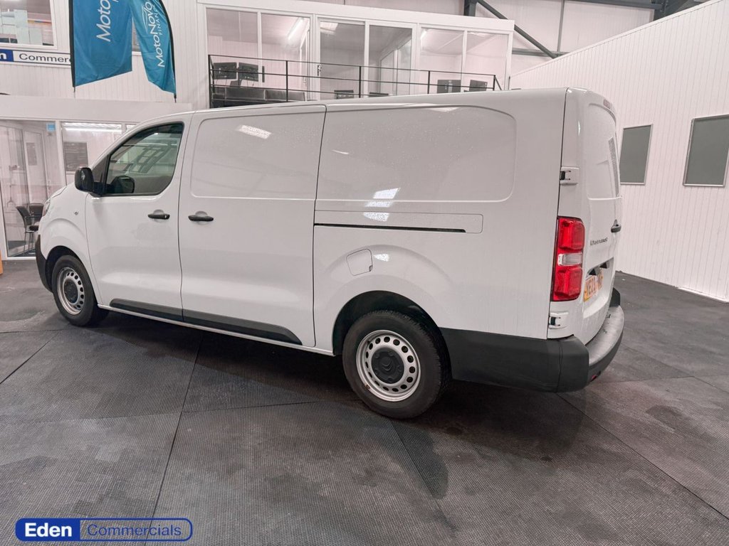 Used Citroen Dispatch 2023 for sale - 77226727: Photo 7